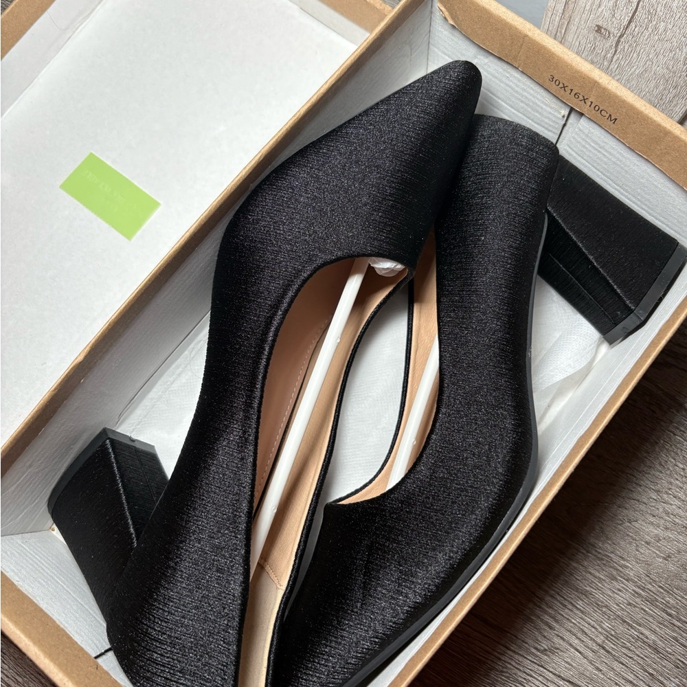 Heels
